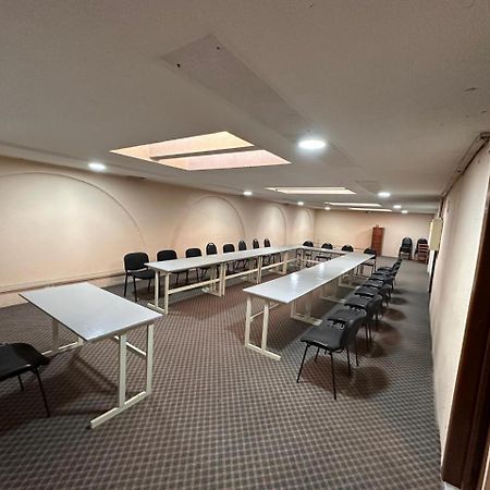 Hotel Calli Quetzalcoatl โชลูลา ภายนอก รูปภาพ