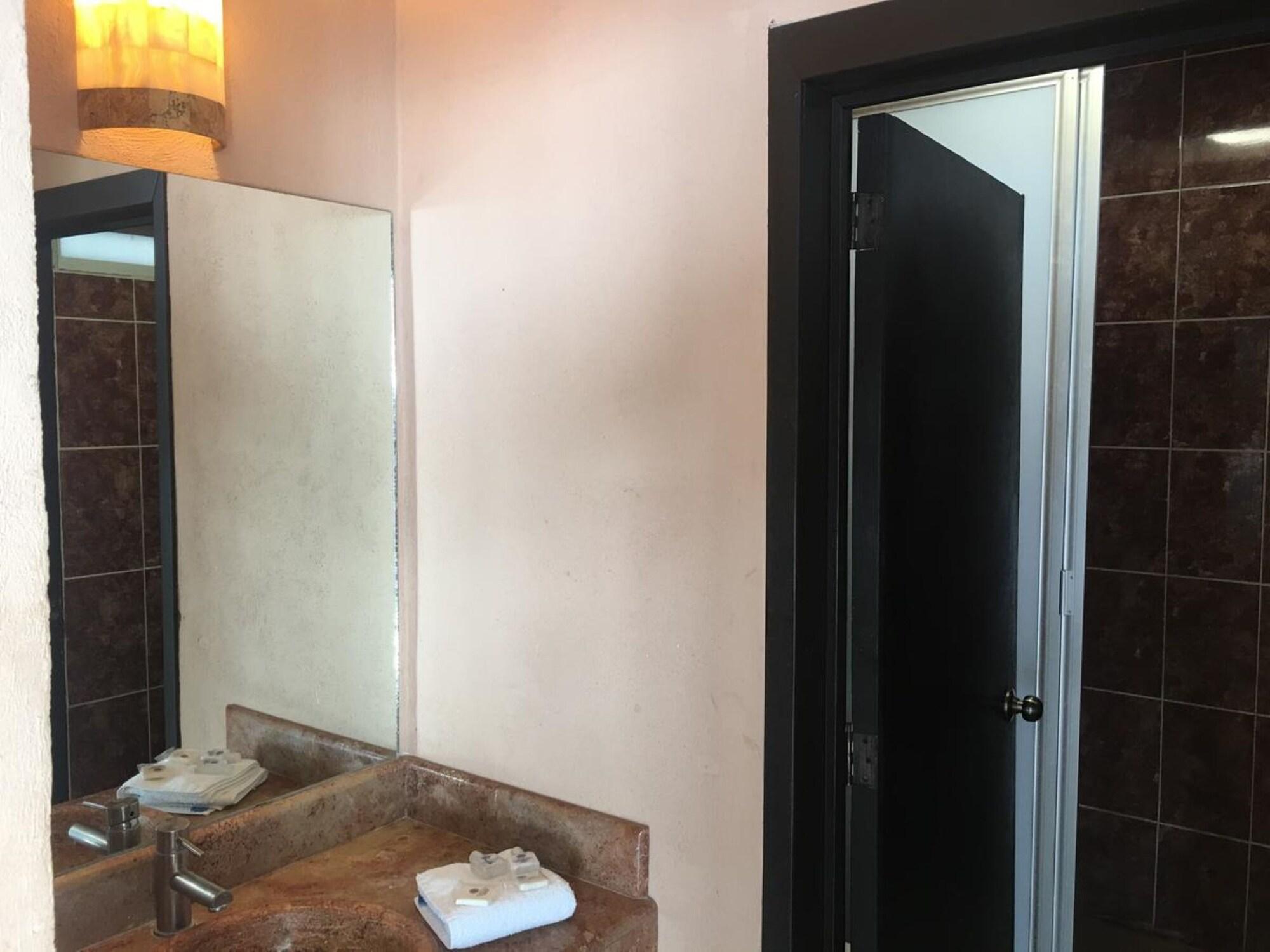 Hotel Calli Quetzalcoatl โชลูลา ภายนอก รูปภาพ